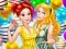 Leikur Best Party Outfits for Princesses á netinu