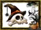 Leikur Halloween Puzzle Challenge á netinu