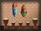Leikur Amgel Easy Room Escape 81 á netinu