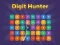 Leikur Digit Hunter á netinu