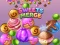 Leikur Sweets Merge á netinu
