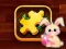 Leikur Easter Puzzle Time á netinu