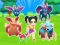 Leikur Battle Island 2 á netinu