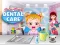 Leikur Baby Hazel Dental Care á netinu