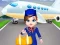 Leikur Baby Taylor Airline High Hope á netinu