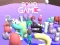 Leikur Squid Abecedary Game á netinu