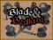 Leikur Blade & Bedlam á netinu