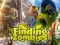 Leikur Finding Zombies á netinu