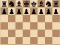 Leikur Classic chess á netinu