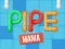 Leikur Pipe mania á netinu