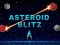 Leikur Asteroid Blitz á netinu