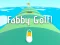Leikur Fabby Golf! á netinu