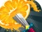 Leikur Fruit Knife Hit á netinu