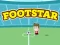 Leikur Footstar á netinu