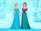 Leikur Icy Dress Up á netinu