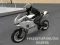 Leikur Police Motorbike Driver á netinu