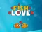Leikur Fish Lovers á netinu