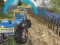 Leikur Monster Truck Offroad Driving Mountain á netinu