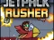 Leikur Jetpack Rusher á netinu