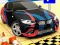 Leikur Realistic car Parking á netinu