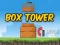 Leikur Box tower á netinu