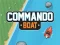 Leikur Commando Boat á netinu