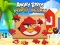 Leikur Angry Birds Pop It Jigsaw á netinu