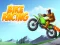 Leikur Bike Racing á netinu