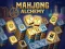 Leikur Mahjong Alchemy á netinu
