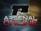 Leikur Arsenal Online á netinu