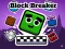 Leikur Block Breaker á netinu