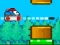 Leikur Flappy Gunner á netinu