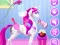 Leikur My Unicorn Magic Horse á netinu