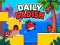 Leikur Daily Dadish á netinu