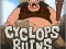 Leikur Cyclops Ruins á netinu