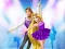 Leikur Princess Ballerina Bullet Rush á netinu