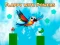Leikur Flappy with Powers á netinu