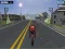Leikur Highway Rider Motorcycle Racer á netinu