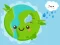 Leikur Happy Green Earth á netinu