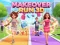 Leikur Makeover Run 3D á netinu