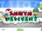 Leikur Santa Delivery á netinu