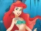 Leikur Princess Ariel Dress Up á netinu