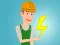 Leikur Energy Clicker á netinu