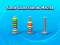 Leikur Screw Color Sorting Master á netinu