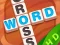 Leikur Word Cross Jungle á netinu