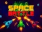Leikur Space Battle á netinu