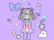 Leikur Pastel Girl Dress Up á netinu