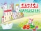 Leikur Easter Differences á netinu