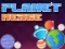 Leikur Planet Merge á netinu