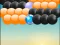 Leikur Dogy Bubble Shooter á netinu